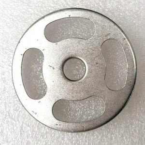 와셔 워터 밸브 링/bracket